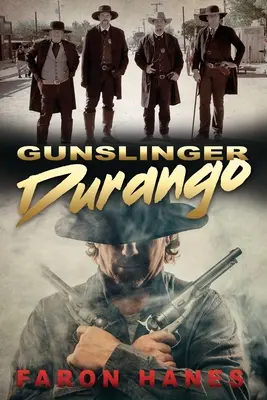 Il pistolero di Durango - Gunslinger Durango