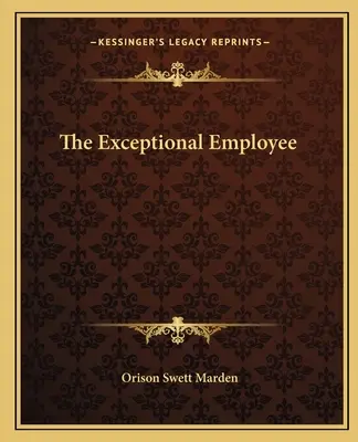Il dipendente eccezionale - The Exceptional Employee
