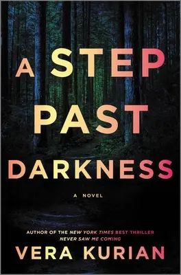 Un passo oltre le tenebre - A Step Past Darkness