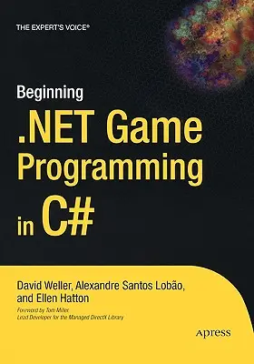 Iniziare la programmazione di giochi .Net in C# - Beginning .Net Game Programming in C#