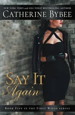 Dillo di nuovo - Say It Again