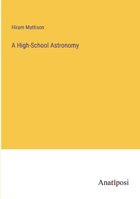 Astronomia per le scuole superiori - A High-School Astronomy