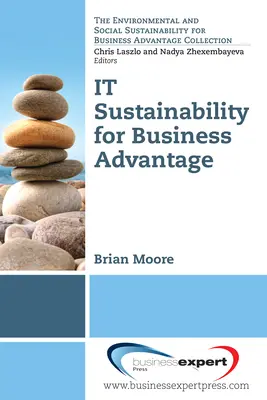 Sostenibilità informatica per un vantaggio aziendale - IT Sustainability for Business Advantage