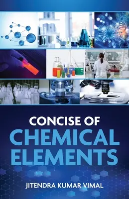 Concetto di elementi chimici - Concise of Chemical Elements