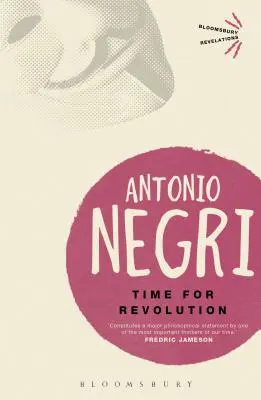 Tempo di rivoluzione - Time for Revolution