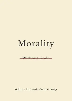 Moralità senza Dio? - Morality Without God?