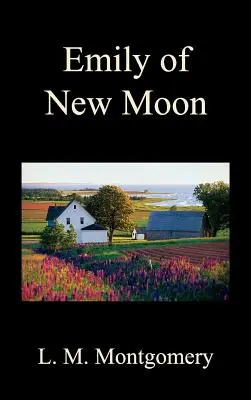 Emily di New Moon - Emily of New Moon