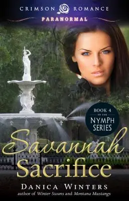 Il sacrificio di Savannah - Savannah Sacrifice