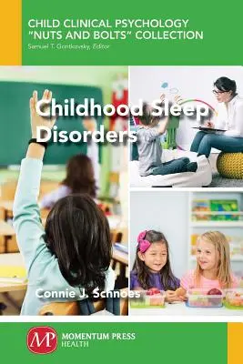Disturbi del sonno infantile - Childhood Sleep Disorders