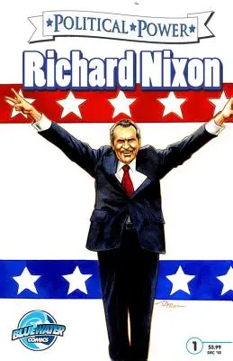 Potere politico: Richard Nixon - Political Power: Richard Nixon