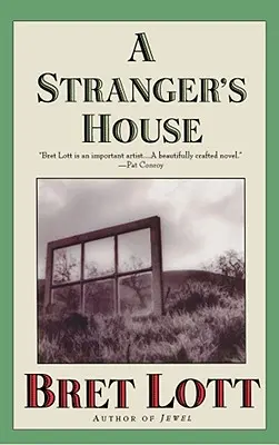 La casa di uno sconosciuto - A Stranger's House