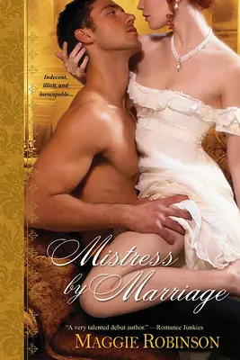 Amante per matrimonio - Mistress by Marriage
