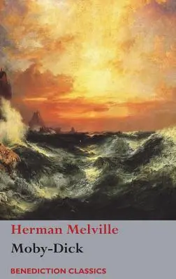 Moby-Dick: o la balena - Moby-Dick: or, The Whale