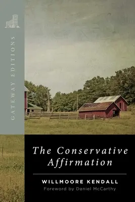 L'affermazione conservatrice - The Conservative Affirmation