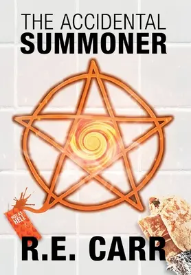 L'evocatore accidentale - The Accidental Summoner