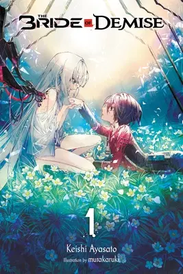 La sposa della morte, Vol. 1 - The Bride of Demise, Vol. 1