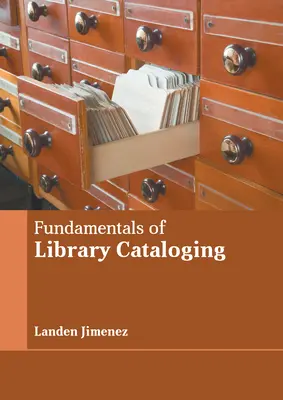 Fondamenti di catalogazione in biblioteca - Fundamentals of Library Cataloging