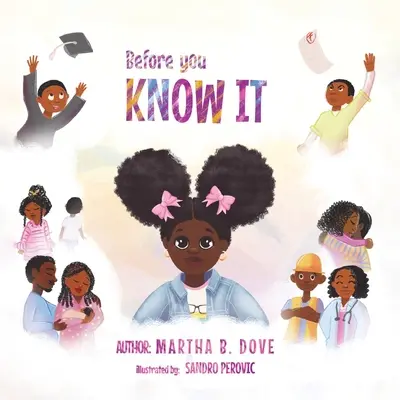 Prima di conoscerlo - Before You Know It