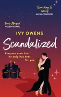 Scandalized - la perfetta commedia romantica di Hollywood - Scandalized - the perfect steamy Hollywood romcom