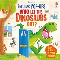 Chi ha fatto uscire i dinosauri? - Who Let The Dinosaurs Out?