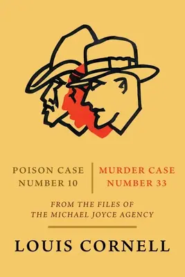 Caso di veleno numero 10 / Caso di omicidio numero 33 - Poison Case Number 10 / Murder Case Number 33