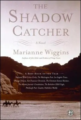 L'acchiappa-ombra - The Shadow Catcher