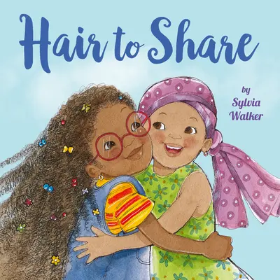 Capelli da condividere - Hair to Share