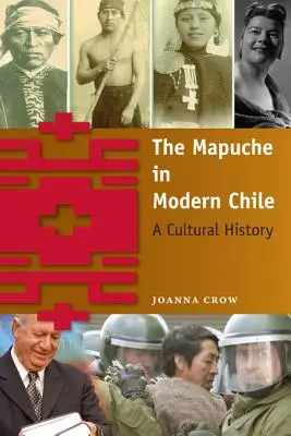 I Mapuche nel Cile moderno: Una storia culturale - The Mapuche in Modern Chile: A Cultural History