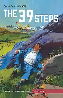 39 Passi - 39 Steps