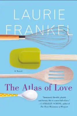 L'atlante dell'amore - The Atlas of Love
