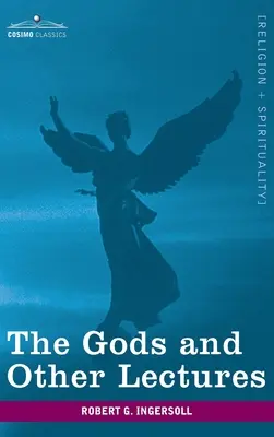 Dei e altre conferenze - Gods and Other Lectures