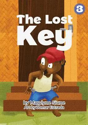 La chiave perduta - The Lost Key