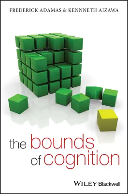 I limiti della cognizione - The Bounds of Cognition