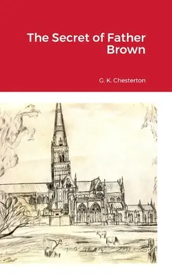 Il segreto di Padre Brown - The Secret of Father Brown