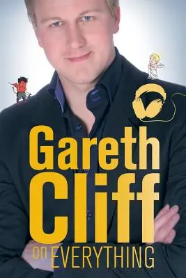 Gareth Cliff su tutto - Gareth Cliff on Everything