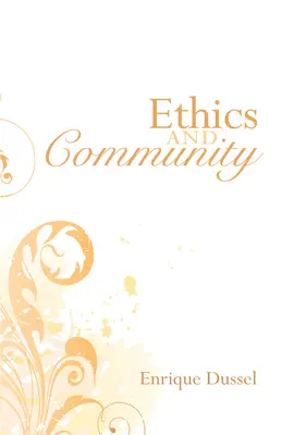 Etica e comunità - Ethics and Community