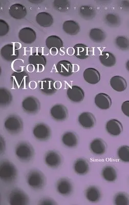 Filosofia, Dio e movimento - Philosophy, God and Motion