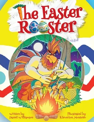 Il gallo di Pasqua - The Easter Rooster