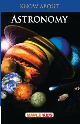 Conoscere l'astronomia - Know About Astronomy