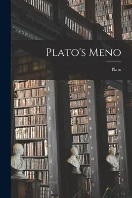 Il Meno di Platone - Plato's Meno