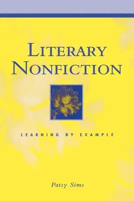 Saggistica letteraria: Imparare con l'esempio - Literary Nonfiction: Learning by Example