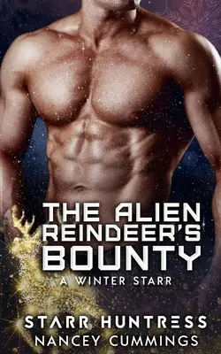 La taglia della renna aliena - The Alien Reindeer's Bounty