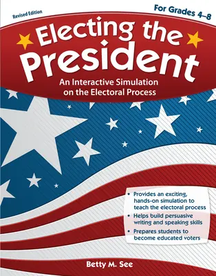 L'elezione del presidente, edizione riveduta - Electing the President, Revised Edition