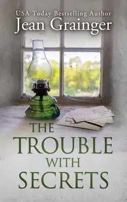 Guai con i segreti - Trouble With Secrets