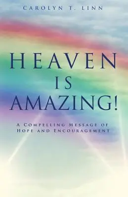 Il cielo è sorprendente! - Heaven Is Amazing!