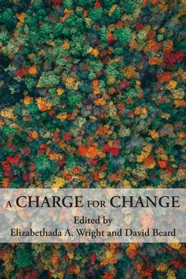 Una carica per il cambiamento: Una selezione di saggi dalla 20ª Conferenza biennale della Società di retorica d'America - A Charge for Change: A Selection of Essays from the Annual 20th Biennial Conference of the Rhetoric Society of America