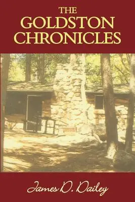 Le cronache di Goldston - The Goldston Chronicles