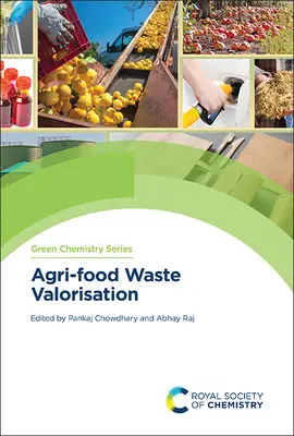 Valorizzazione dei rifiuti agroalimentari - Agri-Food Waste Valorisation