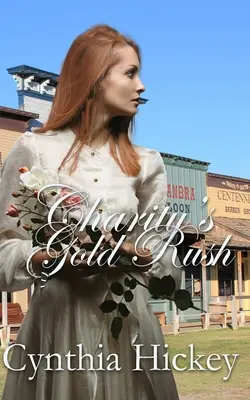 La corsa all'oro della carità - Charity's Gold Rush
