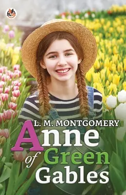 Anna di Green Gables - Anne of Green Gables